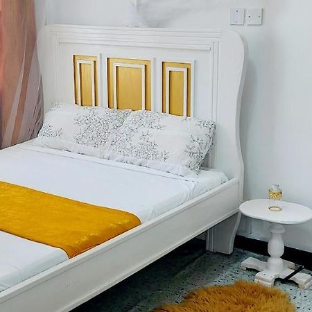 Apartamento Neighbourly Nest Mombasa Exterior foto