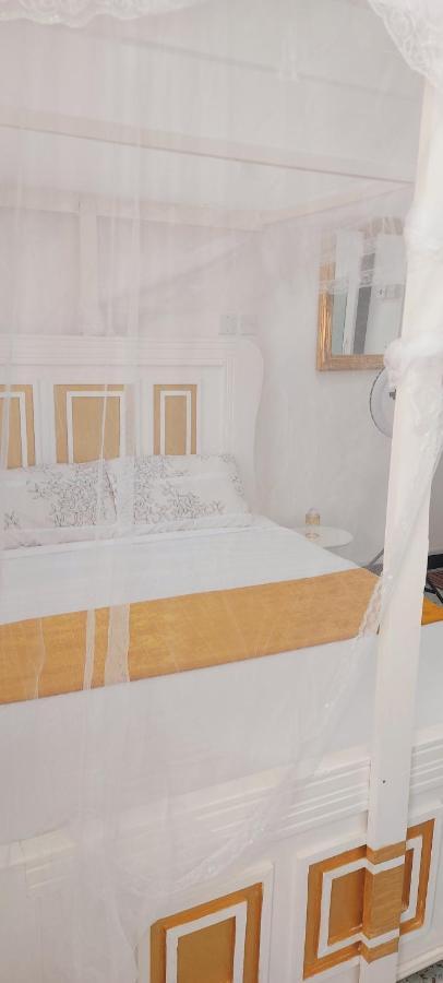 Apartamento Neighbourly Nest Mombasa Exterior foto