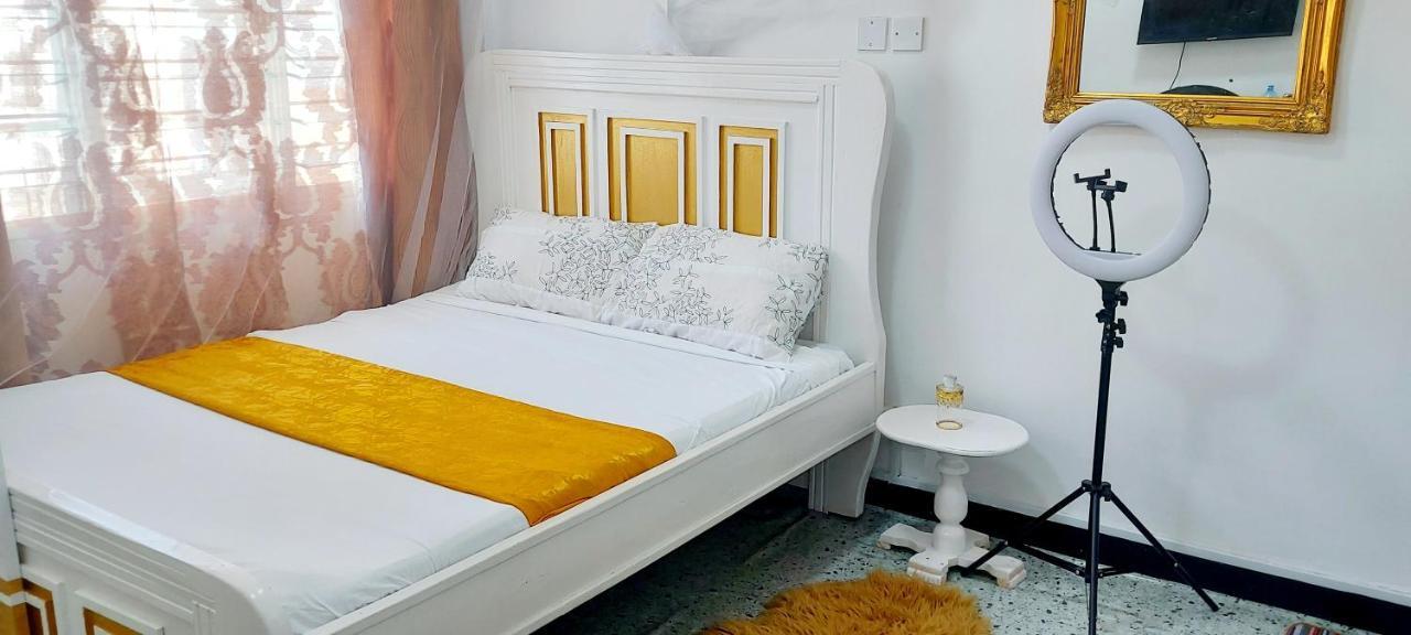Apartamento Neighbourly Nest Mombasa Exterior foto