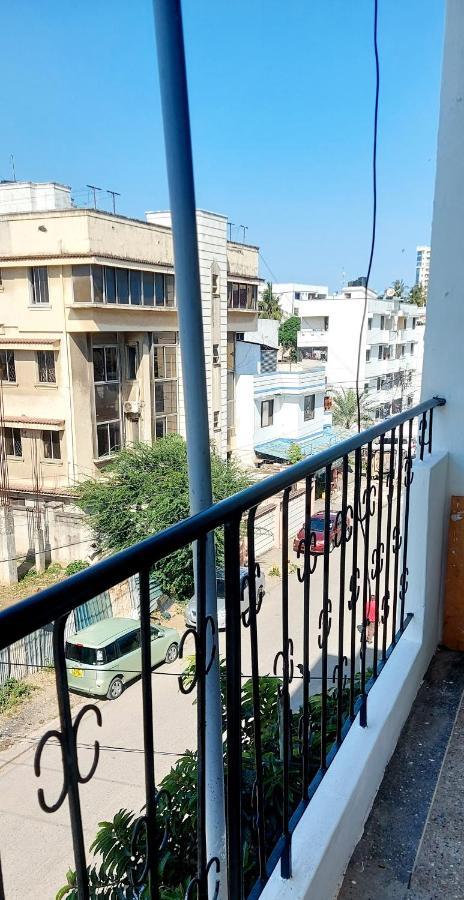 Apartamento Neighbourly Nest Mombasa Exterior foto