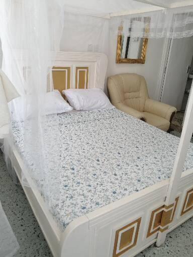 Apartamento Neighbourly Nest Mombasa Exterior foto
