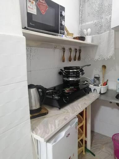 Apartamento Neighbourly Nest Mombasa Exterior foto